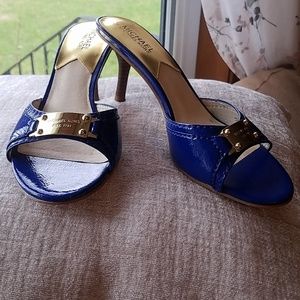 ❄Michael Kors Shoes